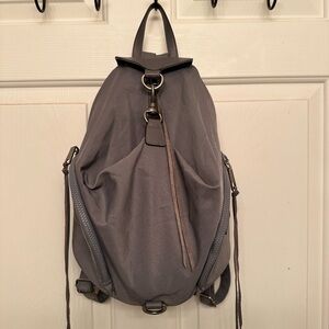Rebecca Minkoff Nylon Backpack